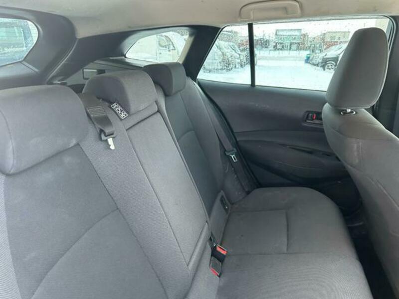COROLLA TOURING