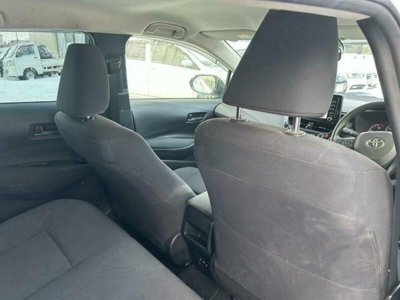 COROLLA TOURING