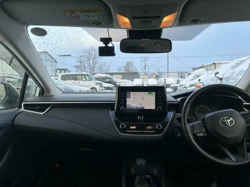 COROLLA TOURING