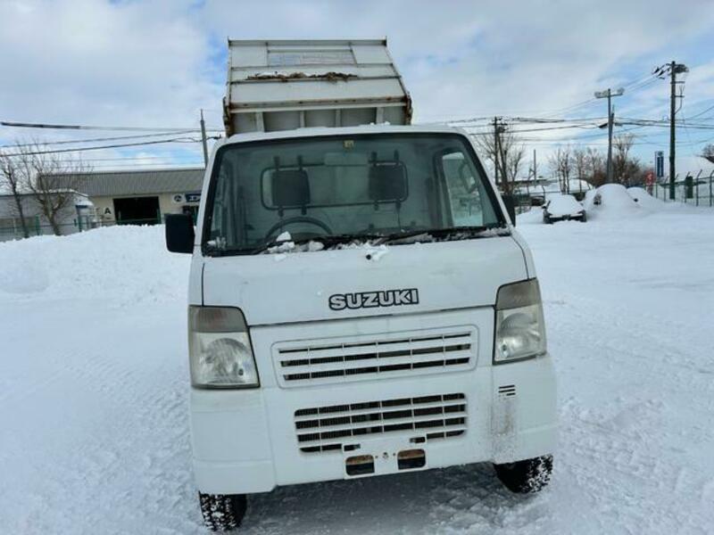 CARRY TRUCK