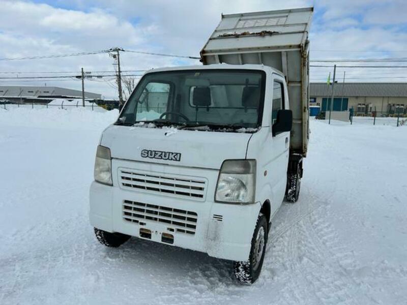 CARRY TRUCK