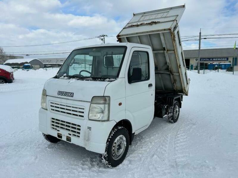 CARRY TRUCK