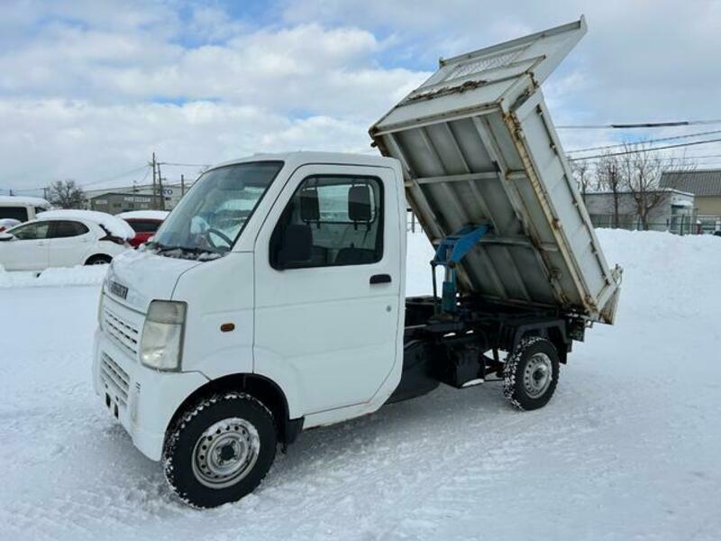 CARRY TRUCK