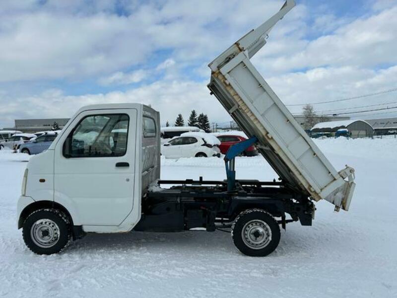 CARRY TRUCK