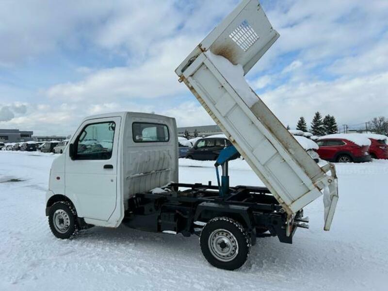 CARRY TRUCK