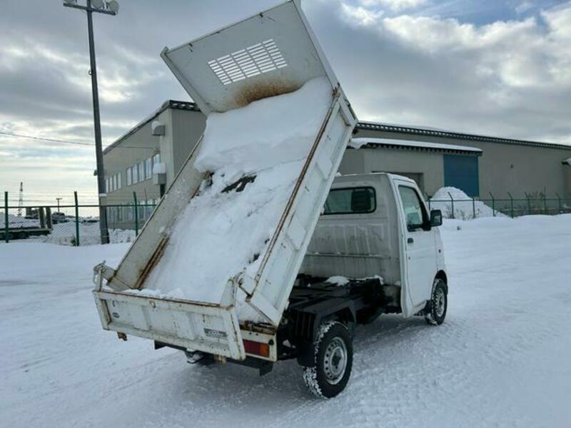 CARRY TRUCK