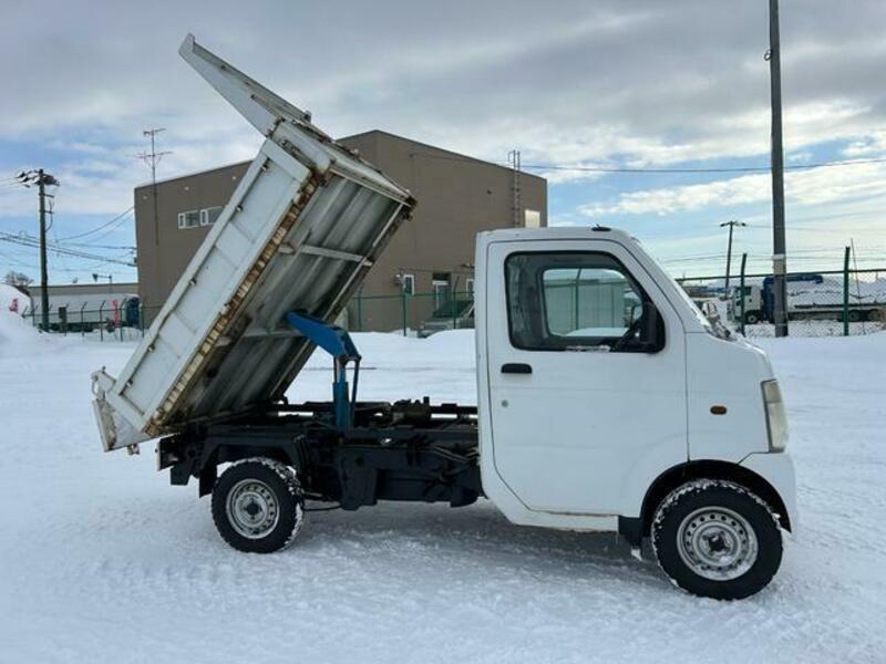 CARRY TRUCK
