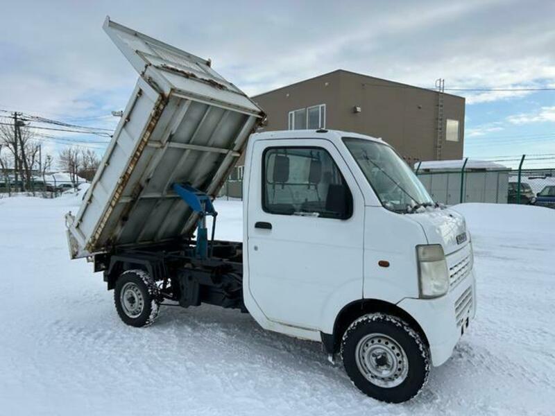 CARRY TRUCK