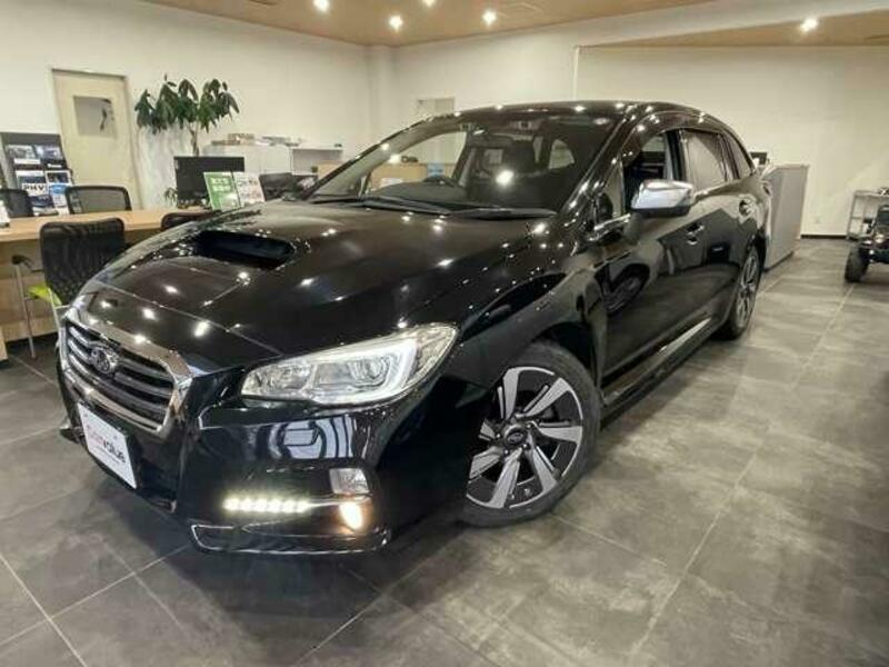 LEVORG