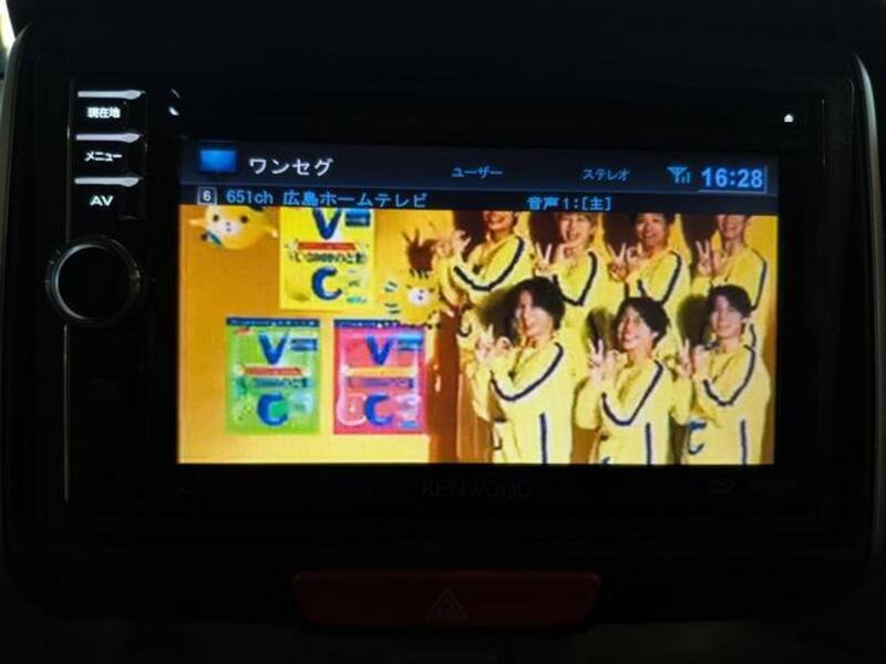 N BOX