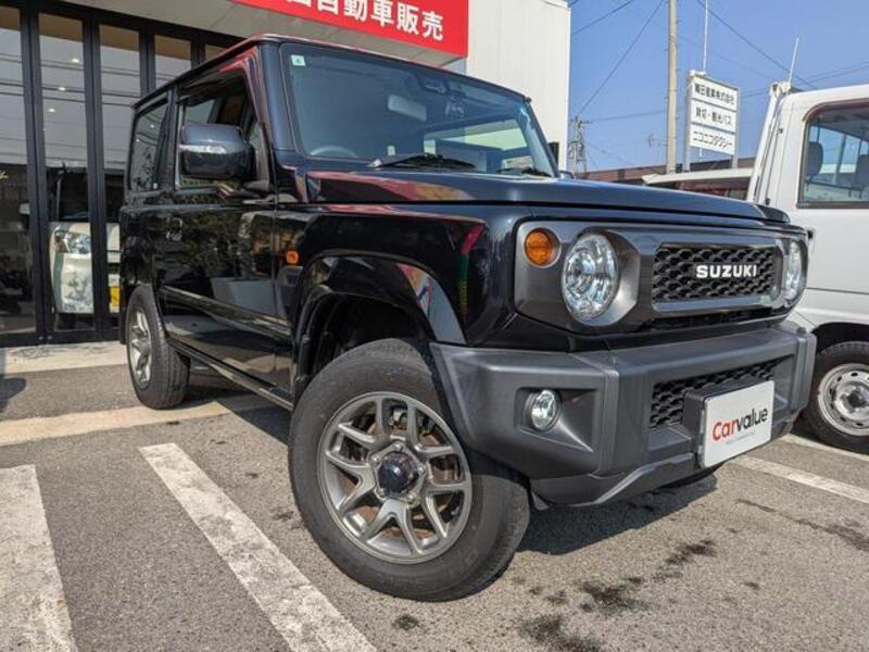 JIMNY