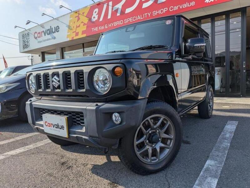 JIMNY