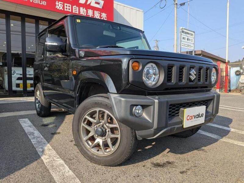 JIMNY