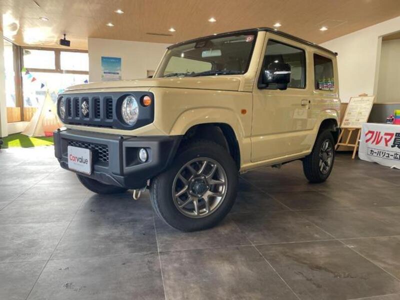 JIMNY