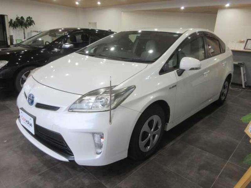 PRIUS