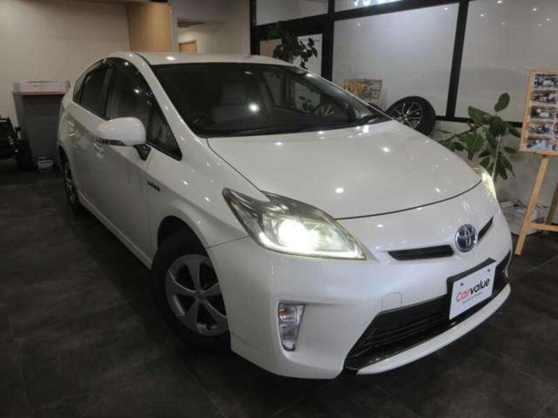 PRIUS