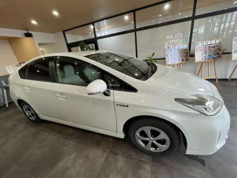 PRIUS