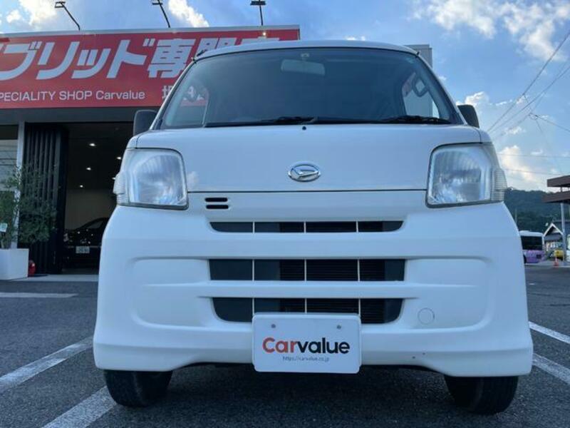 HIJET CARGO