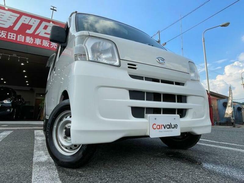 HIJET CARGO