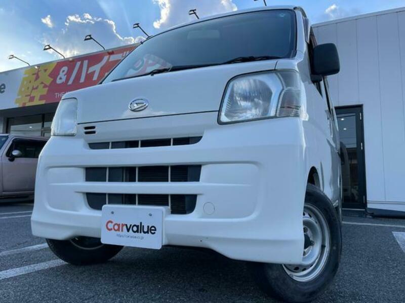 HIJET CARGO