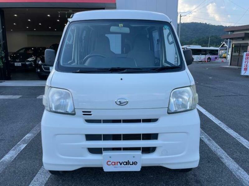 HIJET CARGO