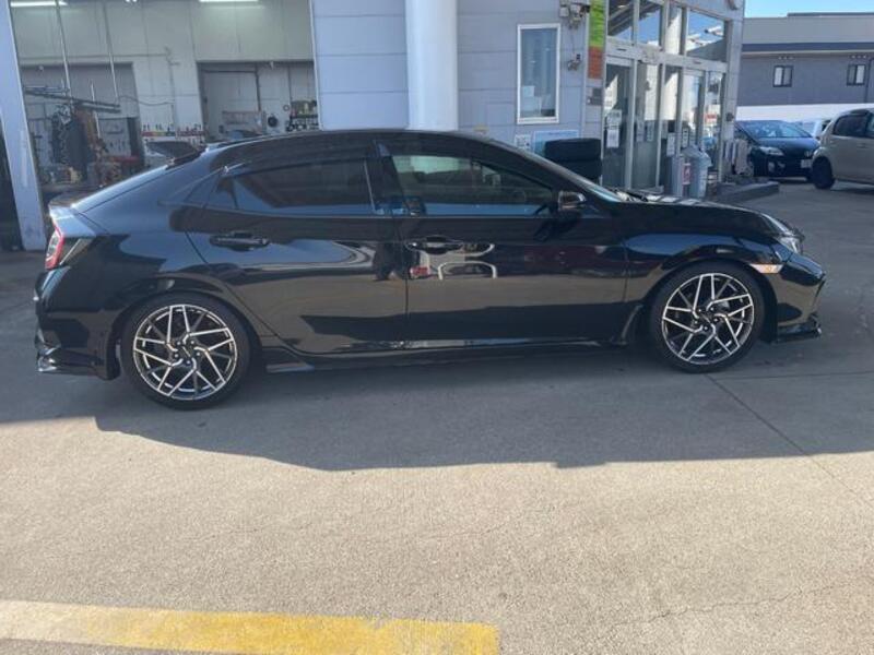 CIVIC