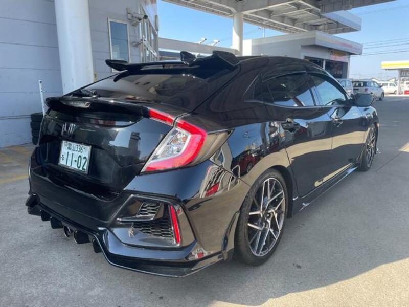 CIVIC