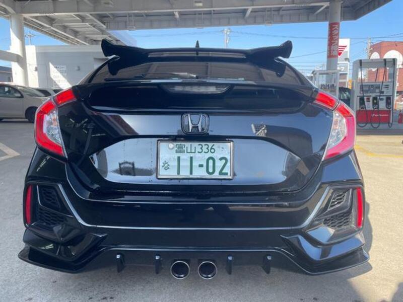 CIVIC