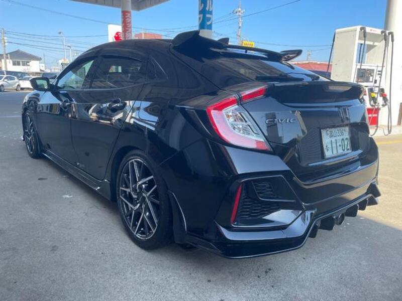 CIVIC