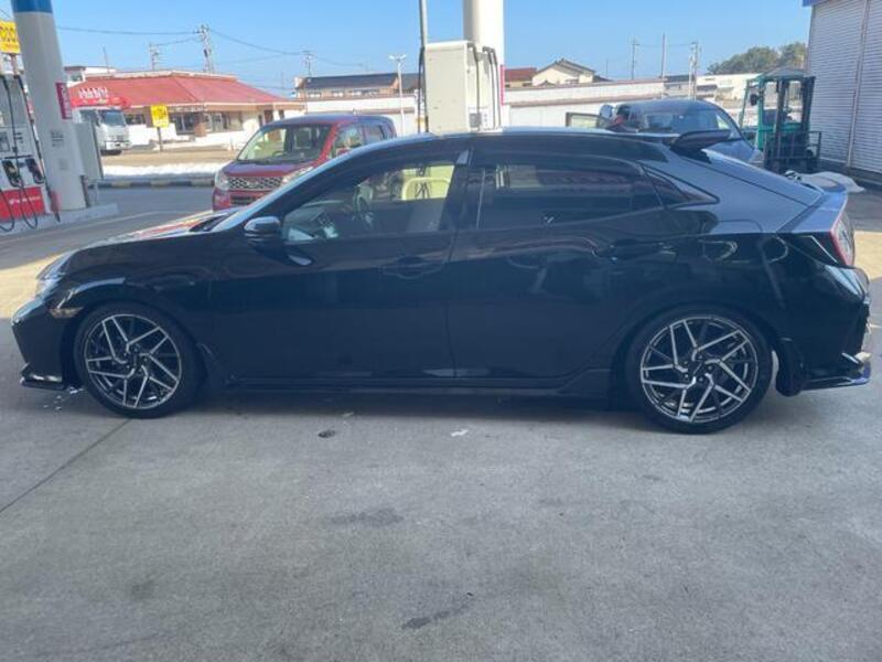 CIVIC