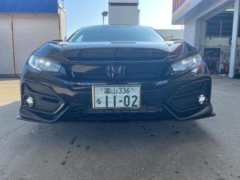 CIVIC
