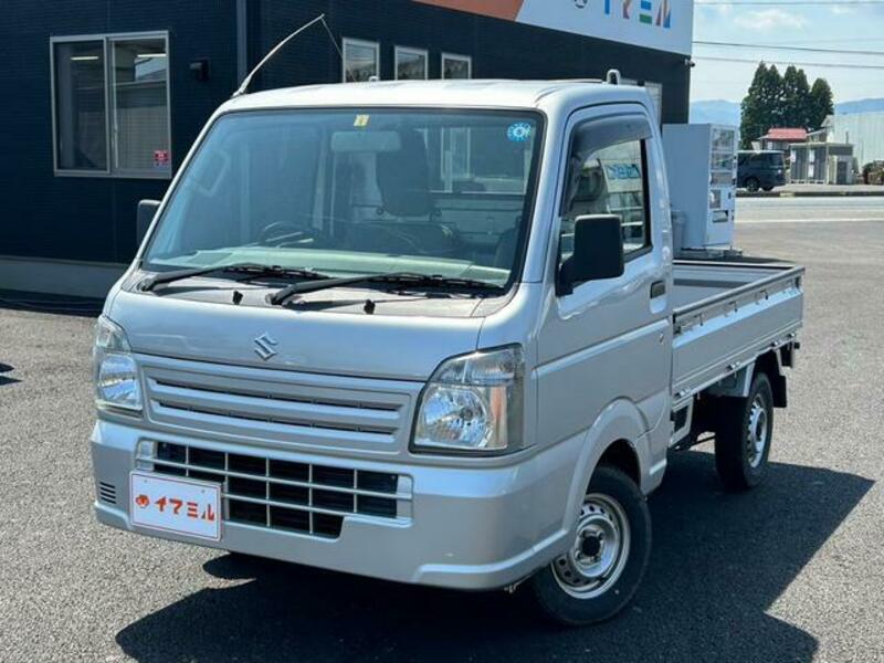 CARRY TRUCK