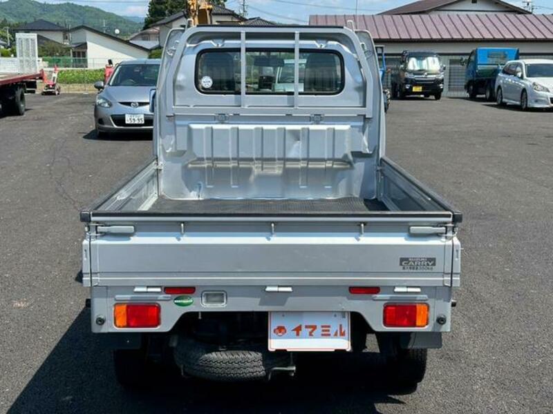 CARRY TRUCK