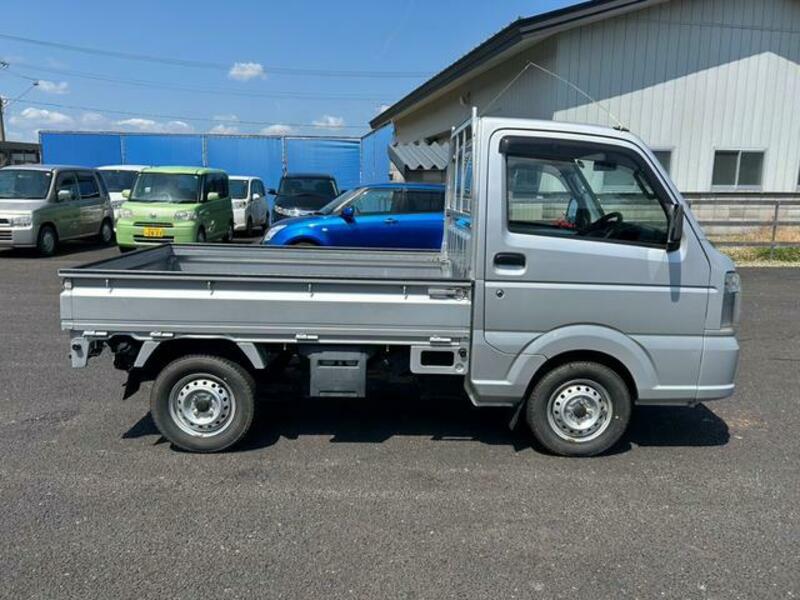 CARRY TRUCK