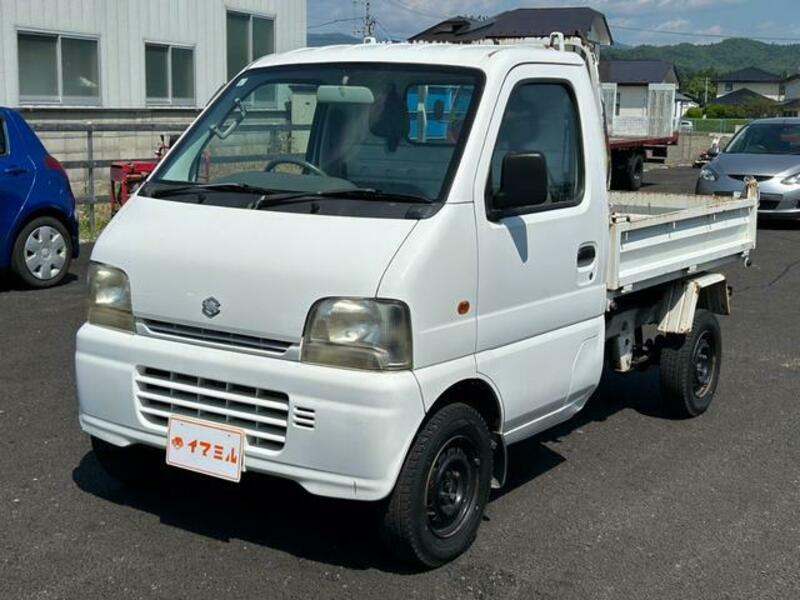 CARRY TRUCK