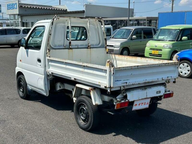CARRY TRUCK