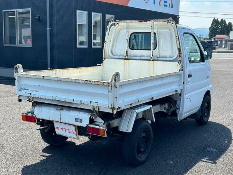CARRY TRUCK