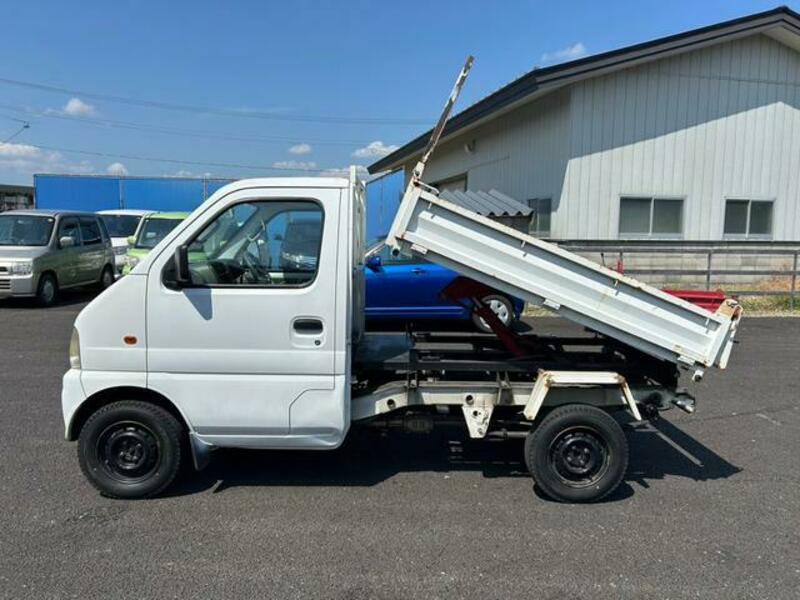 CARRY TRUCK
