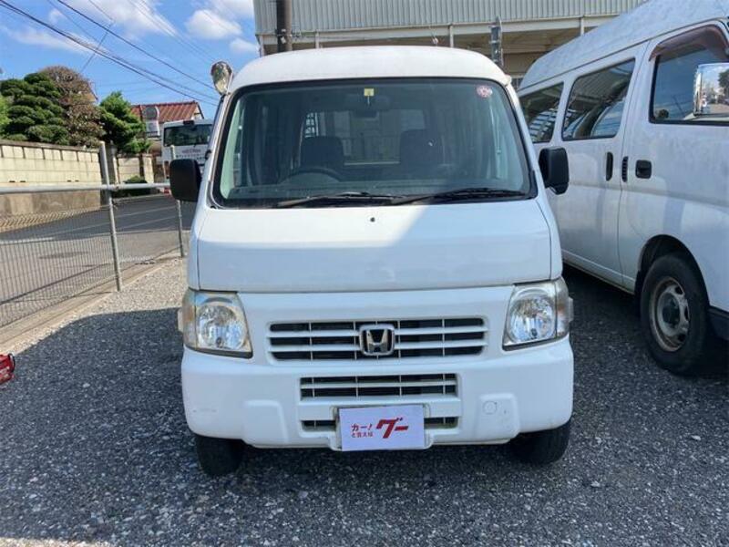ACTY VAN