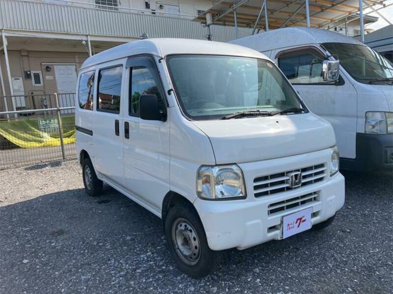 ACTY VAN