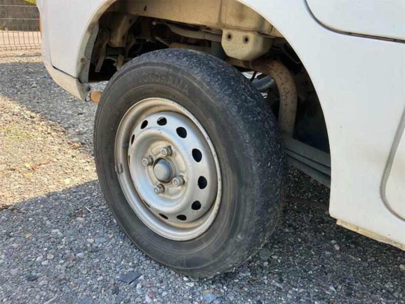 ACTY VAN