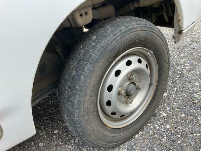 ACTY VAN
