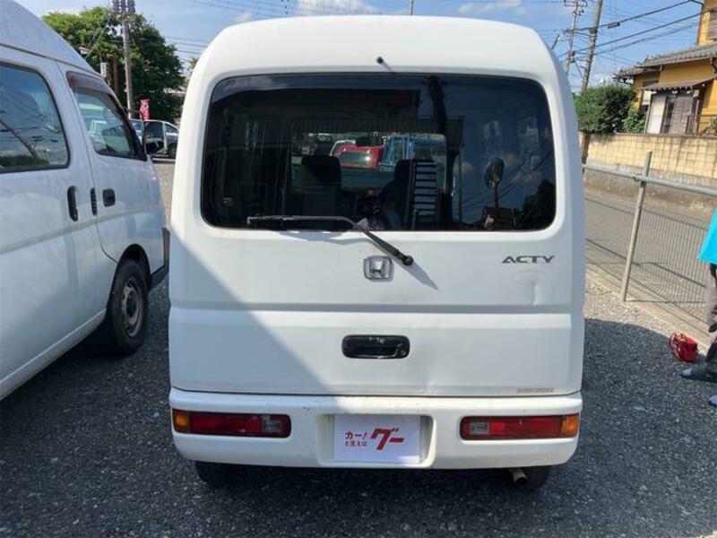 ACTY VAN