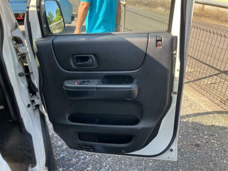 ACTY VAN