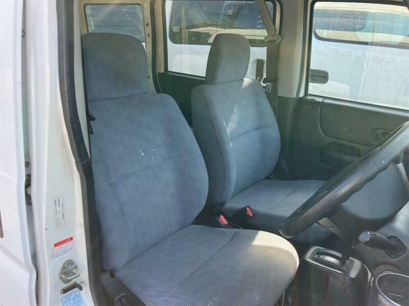 ACTY VAN