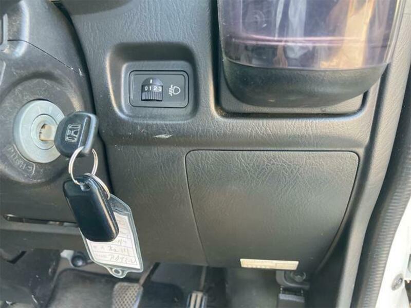 ACTY VAN