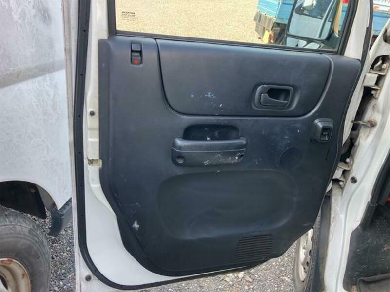ACTY VAN