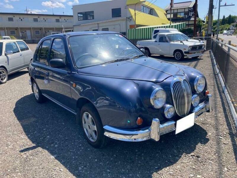 MITSUOKA VIEWT