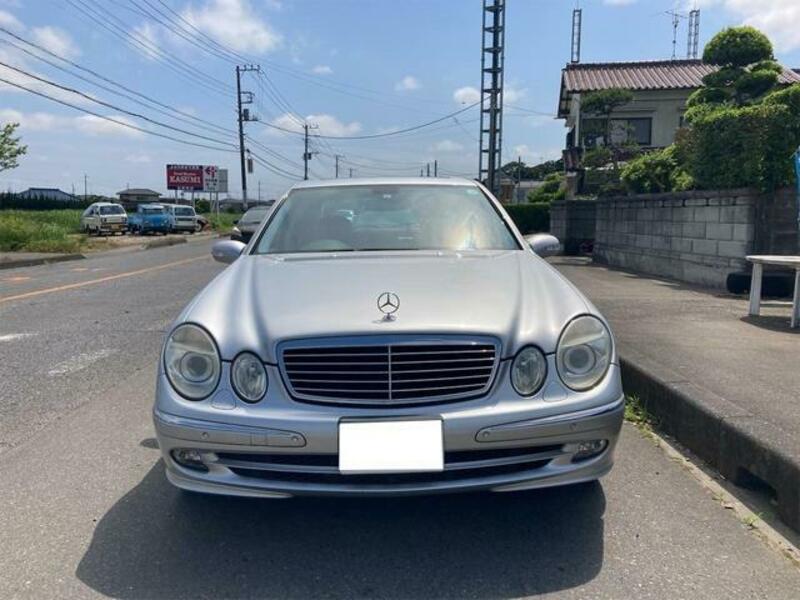 E-CLASS