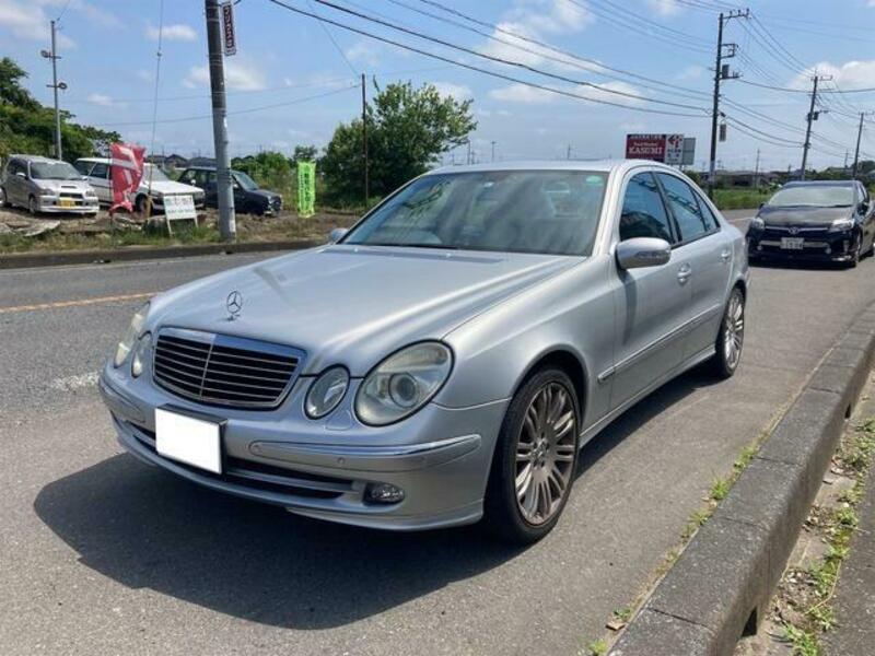 E-CLASS